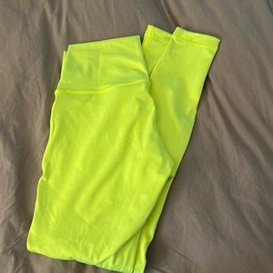 Women’s lululemon legging size 8